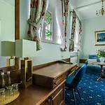 Otel Folwark & Kadyny