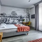Szálloda Folwark & 3*