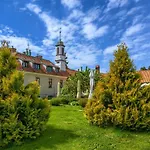 Folwark & Szálloda Kadyny