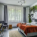 Hotell Folwark &