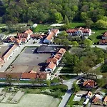 Szálloda Folwark &