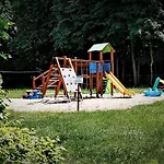 Szálloda Folwark &