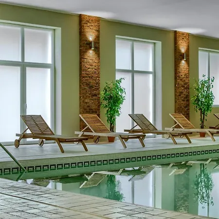 Folwark & Hotell 3*