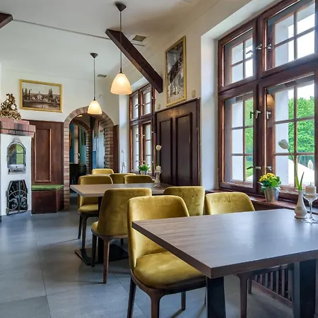 Hotel Folwark &