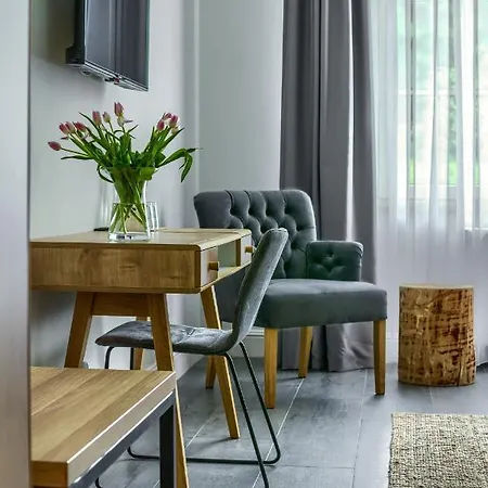 Folwark & Hotel Kadyny