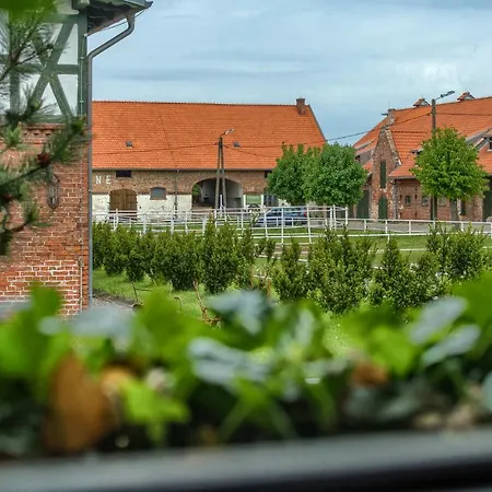 Hotel Folwark Hotel&spa