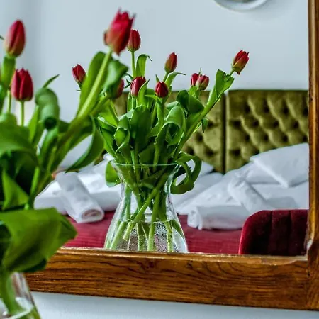 Hotel Folwark & 3*