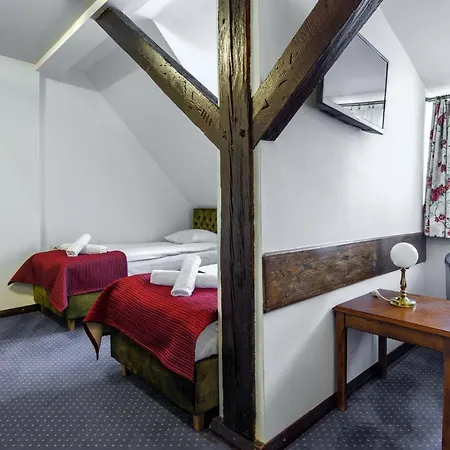 Folwark & Hotel