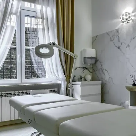 Folwark & Hotel Kadyny