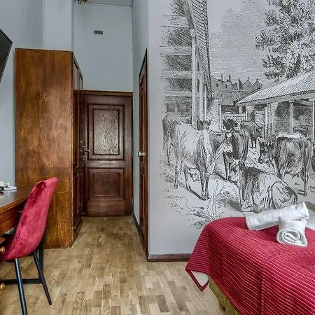 Folwark & Hotel Kadyny