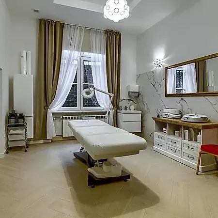 卡丁尼弗瓦克spa酒店 酒店 卡迪尼
