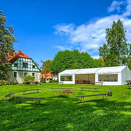 Folwark & 3* Kadyny