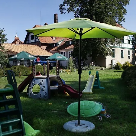 Hotel Folwark &