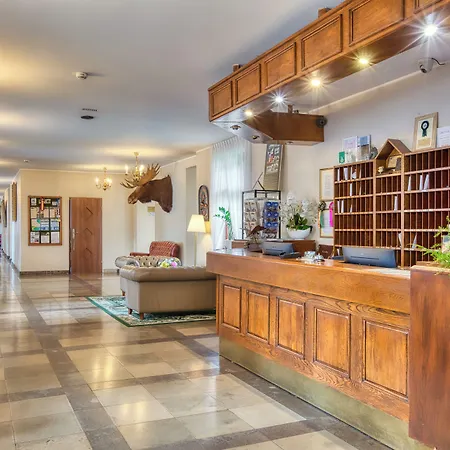 Folwark Hotel&spa Hotel 3*