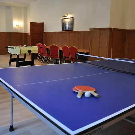 Hotel Folwark &