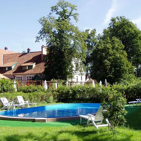 Hotel Folwark & Kadyny