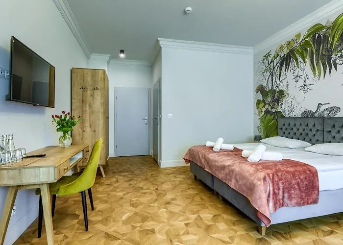 Folwark & Hotel Kadyny