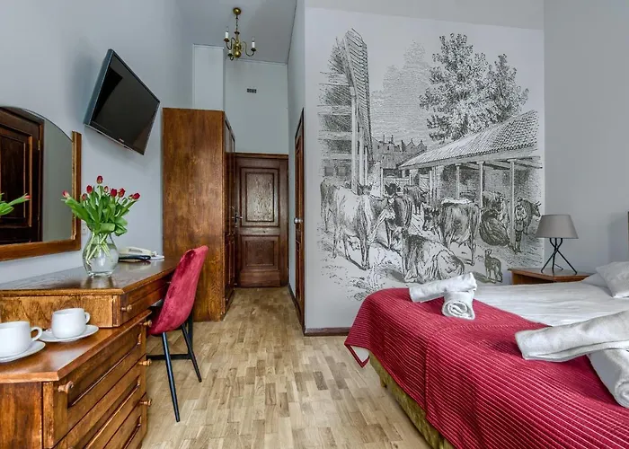 Folwark Hotel&spa Hotel 3*