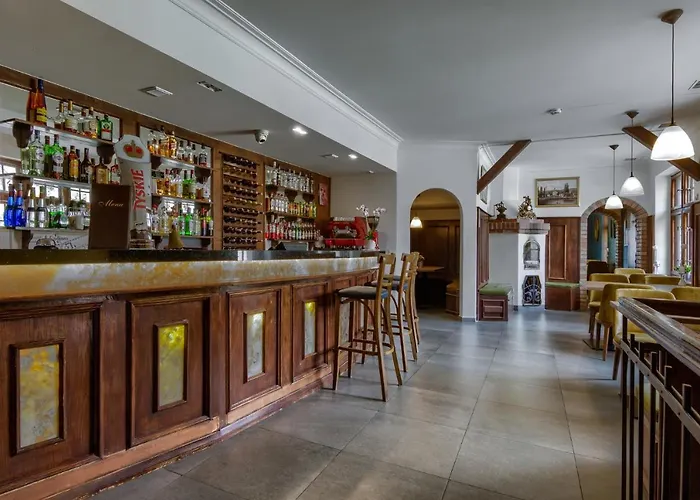 Folwark Hotel&spa Hotel