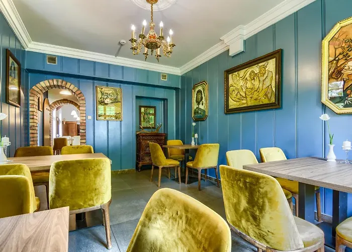 Folwark Hotel&spa Kadyny