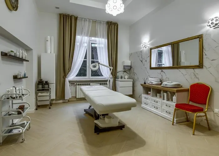 Folwark Hotel&spa 3*