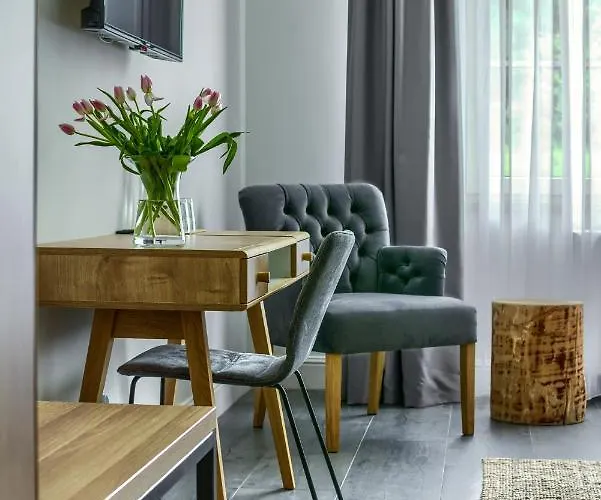 Folwark Hotel&spa Hotel Kadyny