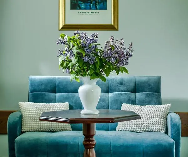 Folwark Hotel&spa Kadyny