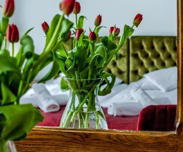 Hotel Folwark Hotel&spa 3*