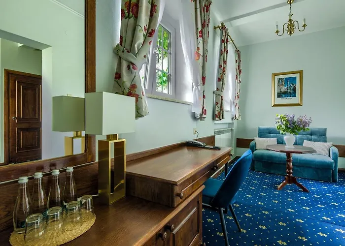 Hotel Folwark Hotel&spa Kadyny