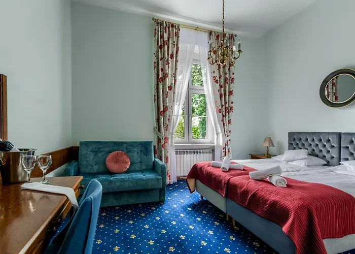 Hotel Folwark Hotel&spa