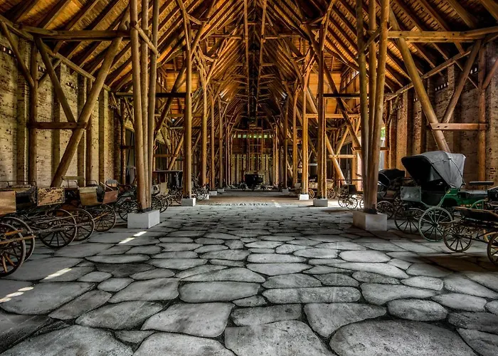 Folwark Hotel&spa Hotel Kadyny