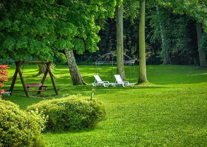 Hotel Folwark Hotel&spa