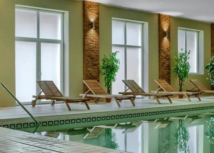 Folwark Hotel&spa 3*