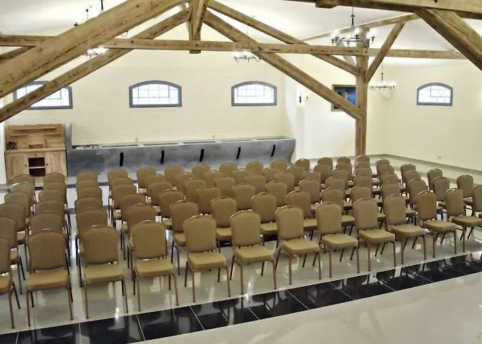 Folwark Hotel&spa Hotel Kadyny