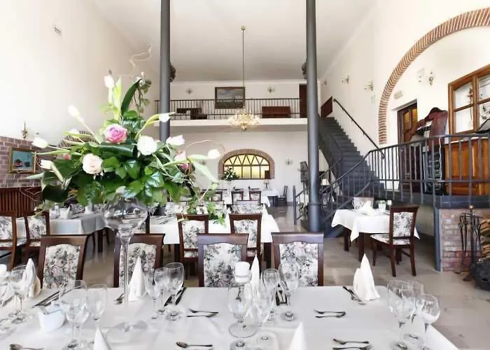 Folwark Hotel&spa Hotel