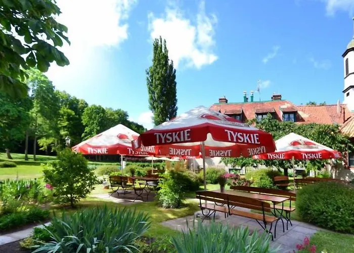 Folwark Hotel&spa Hotel