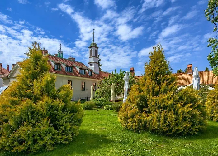 Folwark Hotel&spa Hotel Kadyny