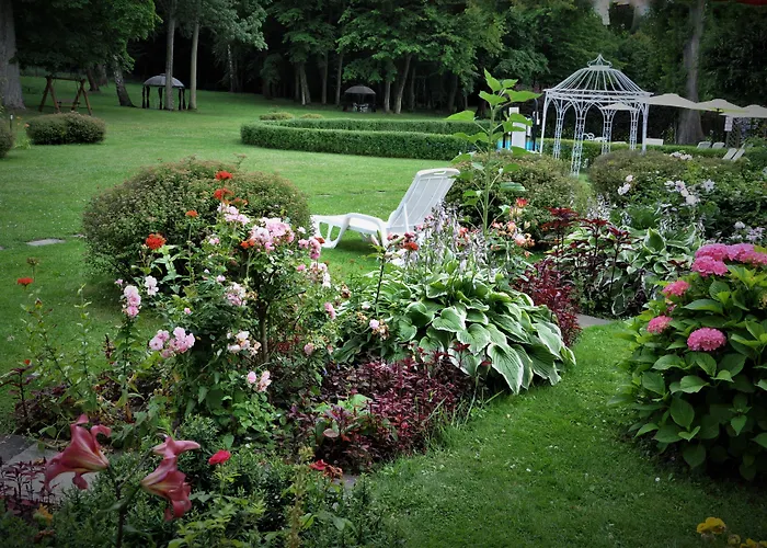 Folwark Hotel&spa Hotel Kadyny