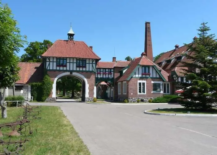 Folwark Hotel&spa Hotel 3*