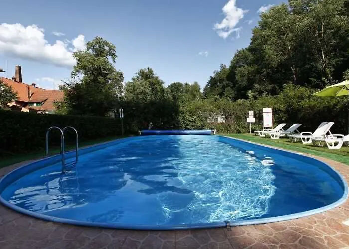 Folwark & Hotel Kadyny