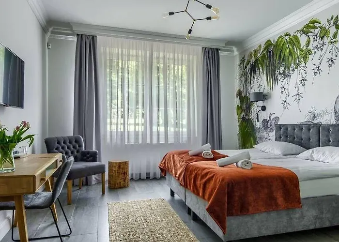 Hotel Folwark Hotel&spa