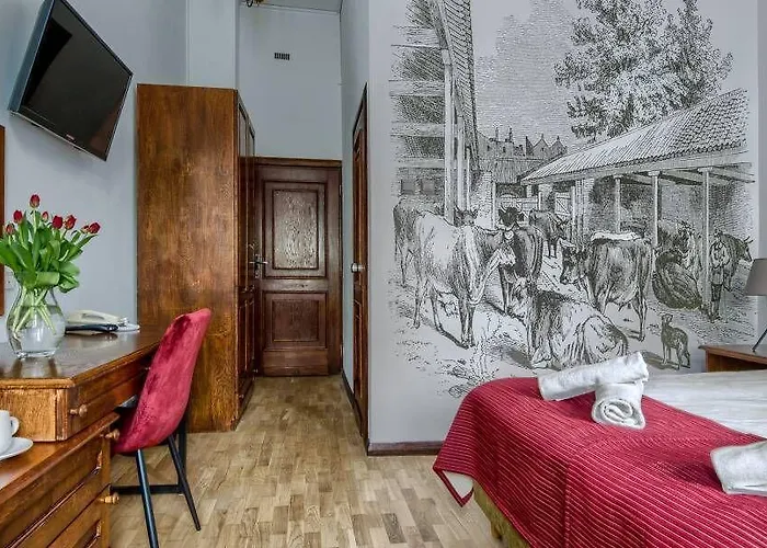 Folwark Hotel&spa Hotel Kadyny