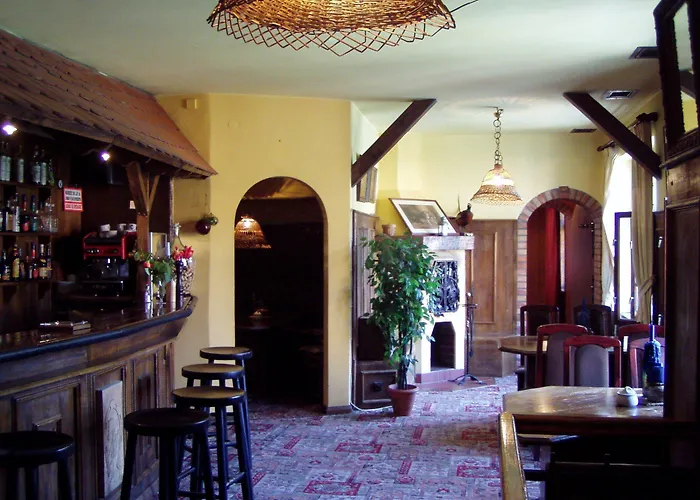 Hotel Folwark Hotel&spa