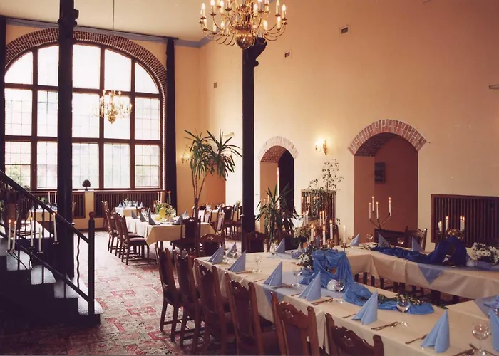 Folwark Hotel&spa Kadyny