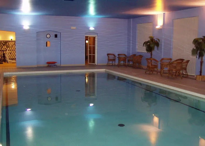 Hotel Folwark Hotel&spa 3*