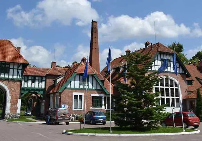 Hotel Folwark Hotel&spa