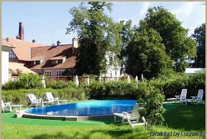 Folwark Hotel&spa 3*