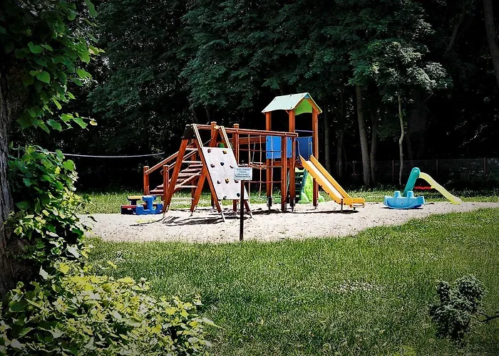 Hotel Folwark Hotel&spa