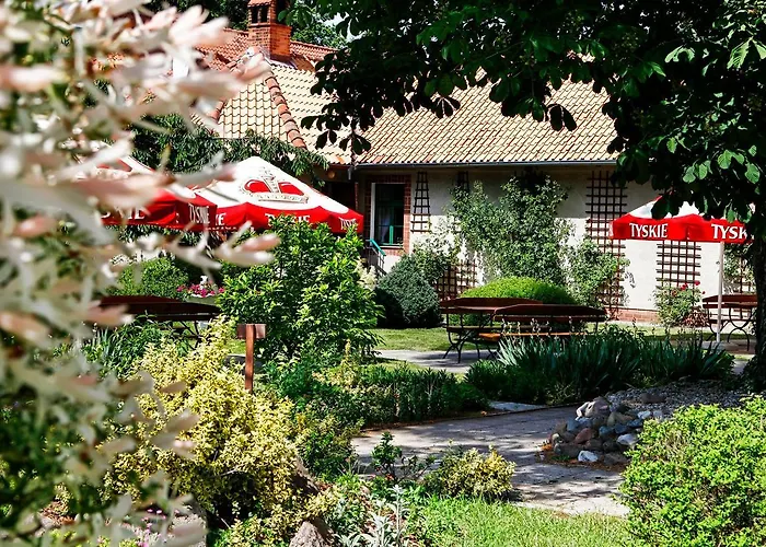 Hotel Folwark Hotel&spa 3*