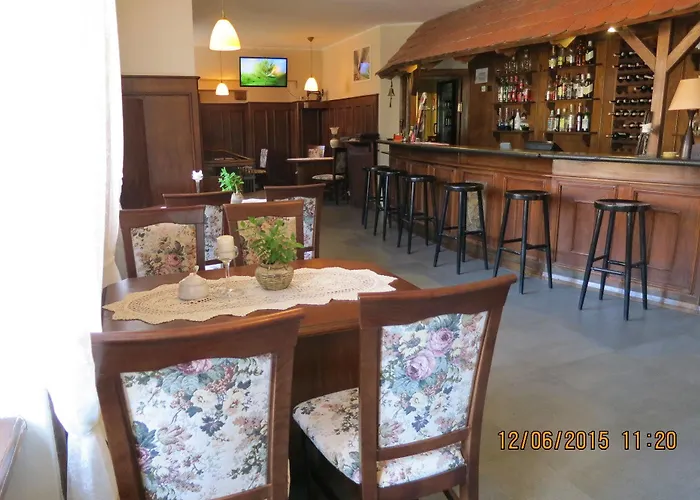 Folwark Hotel&spa 3* Kadyny